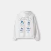 Lilo & Stitch print hooded sweatshirt Lilo & Stitch print hooded sweatshirt