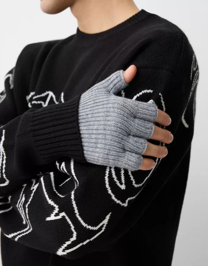 Long gloves Long gloves