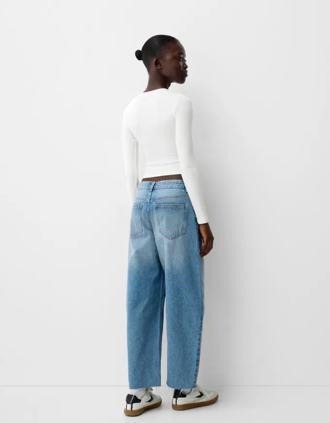 Long sleeve T-shirt Long sleeve T-shirt