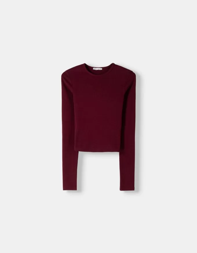 Long sleeve T-shirt Long sleeve T-shirt