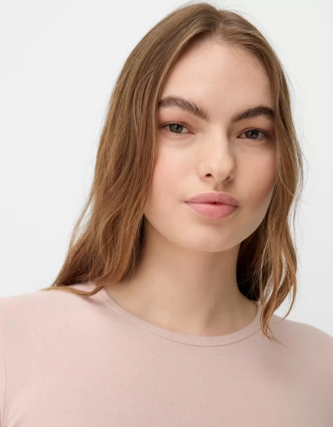 Long sleeve T-shirt Long sleeve T-shirt