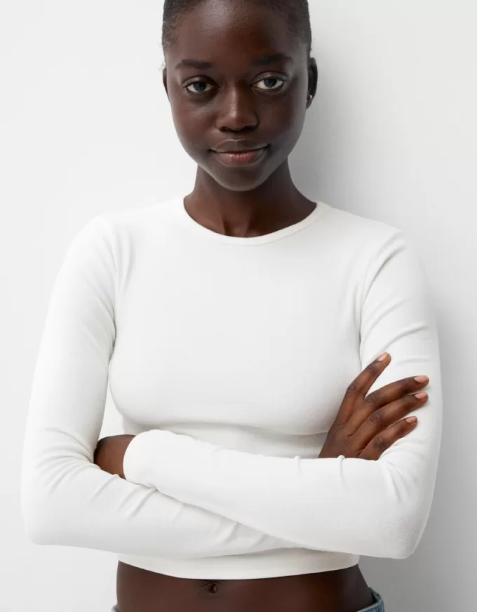 Long sleeve T-shirt Long sleeve T-shirt