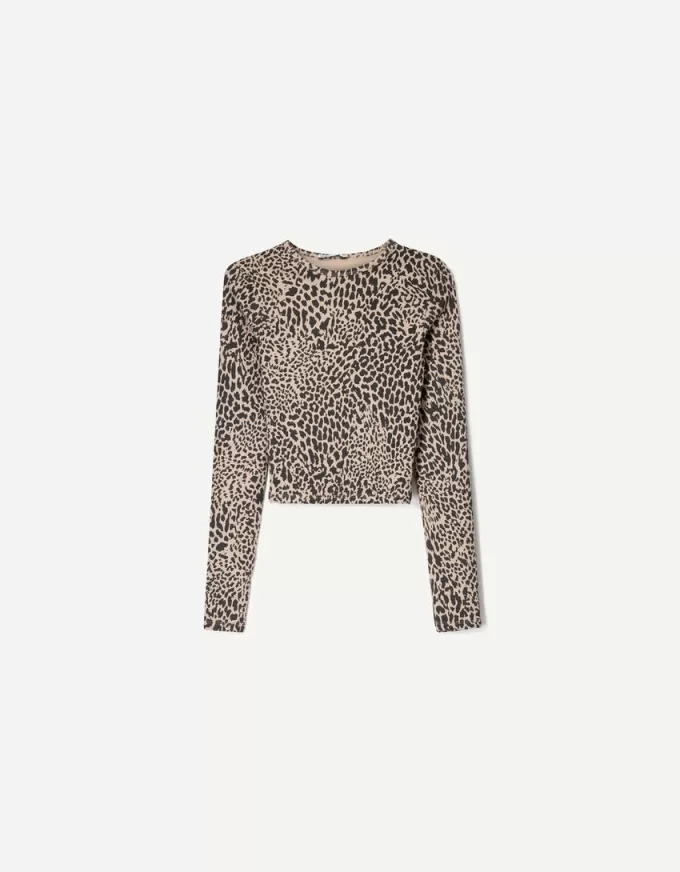 Long sleeve T-shirt Long sleeve T-shirt