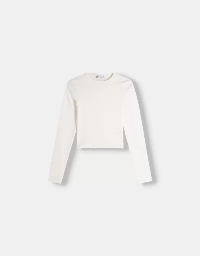 Long sleeve T-shirt Long sleeve T-shirt