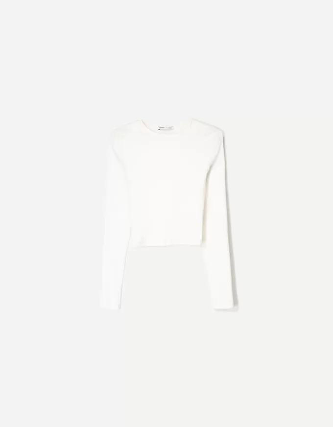 Long sleeve T-shirt Long sleeve T-shirt