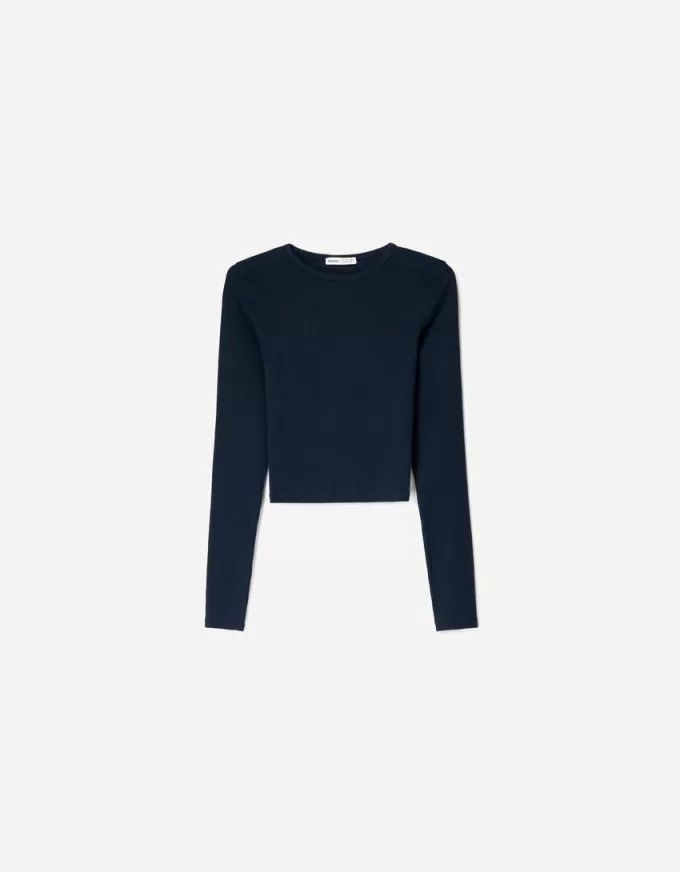 Long sleeve T-shirt Long sleeve T-shirt