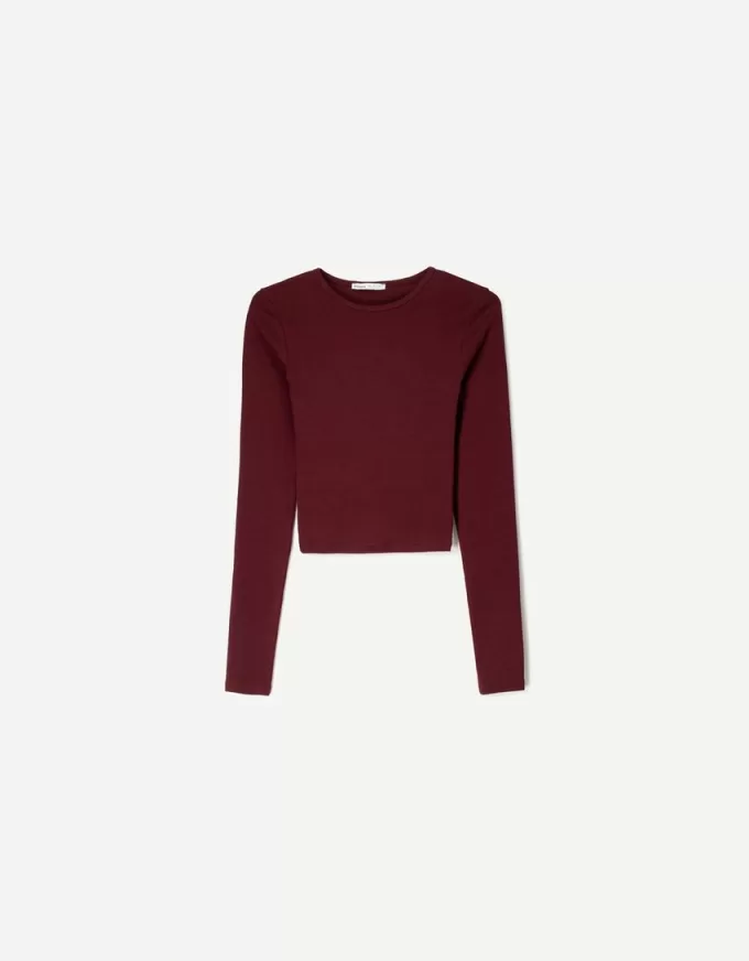 Long sleeve T-shirt Long sleeve T-shirt