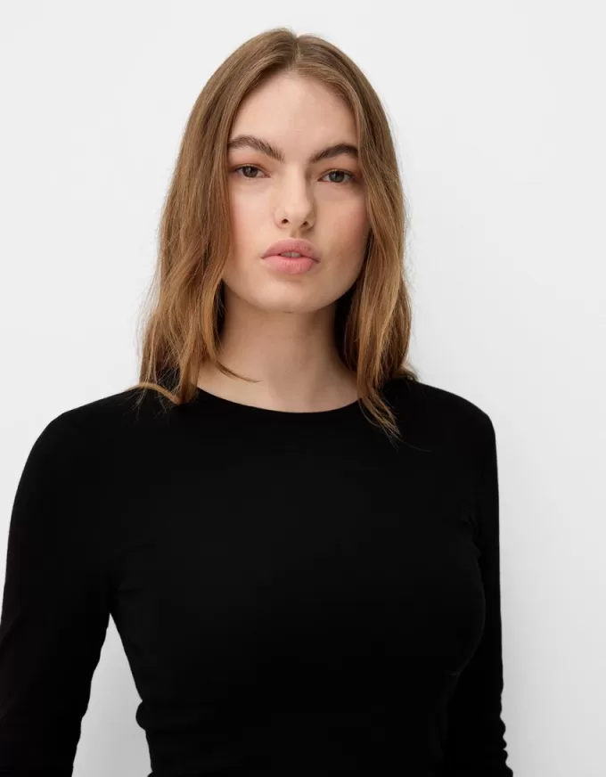 Long sleeve T-shirt Long sleeve T-shirt