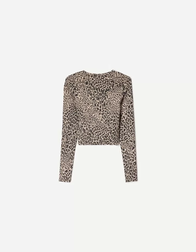 Long sleeve T-shirt Long sleeve T-shirt