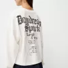 Long sleeve T-shirt with print Long sleeve T-shirt with print