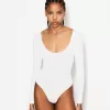 Long sleeve bodysuit Long sleeve bodysuit