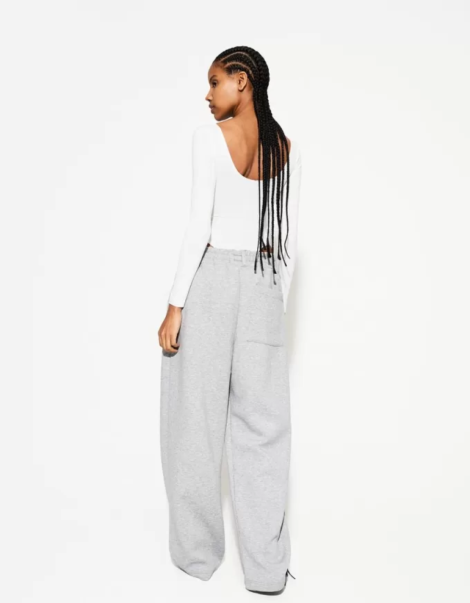 Long sleeve bodysuit Long sleeve bodysuit