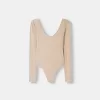 Long sleeve bodysuit