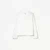 Long sleeve cotton T-shirt Long sleeve cotton T-shirt