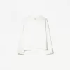 Long sleeve cotton T-shirt Long sleeve cotton T-shirt