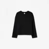 Long sleeve cotton T-shirt Long sleeve cotton T-shirt