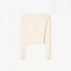 Long sleeve henley T-shirt Long sleeve henley T-shirt