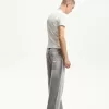 Loose-fit baggy jeans Loose-fit baggy jeans