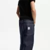 Loose-fit baggy jeans Loose-fit baggy jeans