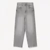 Loose-fit baggy jeans Loose-fit baggy jeans