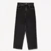 Loose-fit baggy jeans Loose-fit baggy jeans