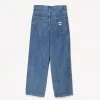 Loose-fit baggy jeans Loose-fit baggy jeans