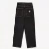 Loose-fit baggy jeans Loose-fit baggy jeans