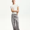 Loose-fit baggy jeans Loose-fit baggy jeans