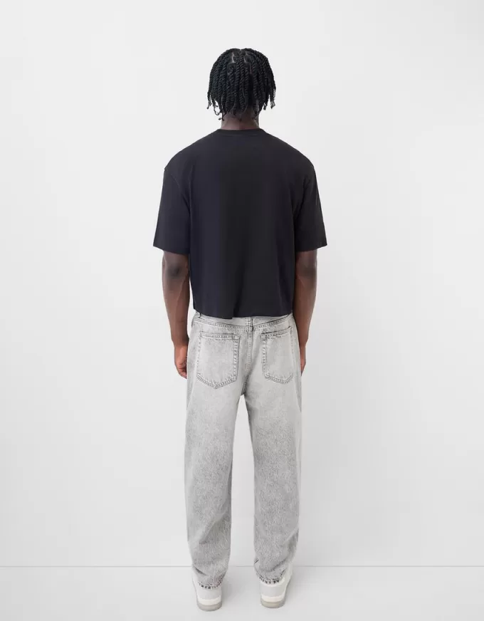 Loose-fit jeans Loose-fit jeans