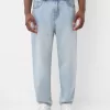 Loose-fit jeans Loose-fit jeans