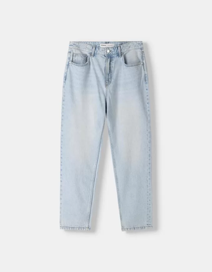 Loose-fit jeans Loose-fit jeans