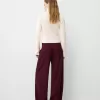 Low-rise baggy pants Low-rise baggy pants