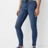 Low waist skinny fit jeans Low waist skinny fit jeans