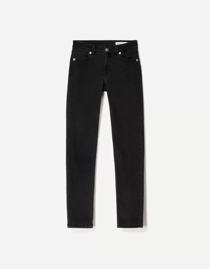 Low waist skinny fit jeans Low waist skinny fit jeans