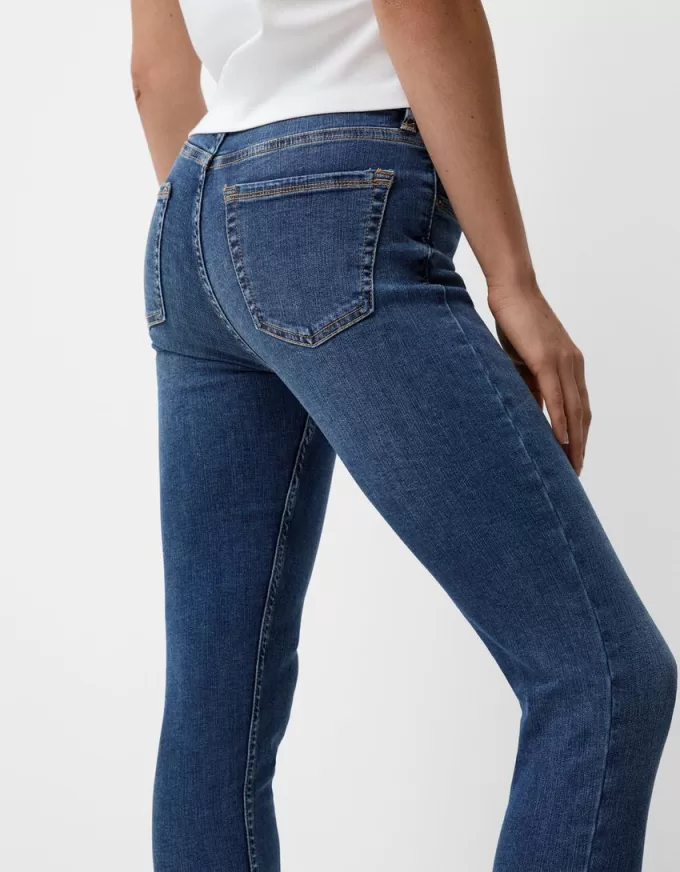 Low waist skinny fit jeans Low waist skinny fit jeans