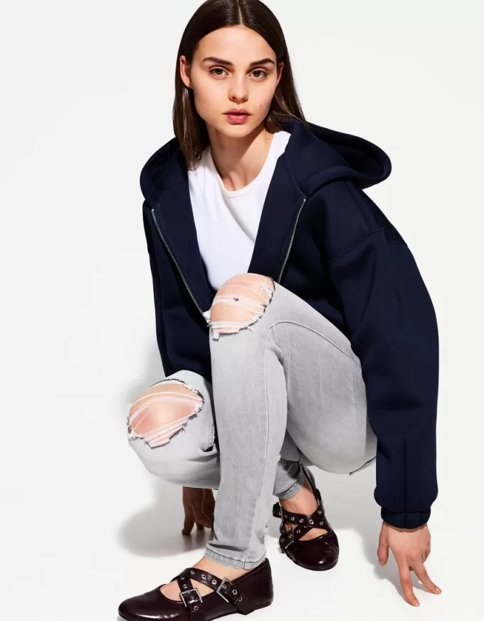 Low waist skinny fit jeans Low waist skinny fit jeans