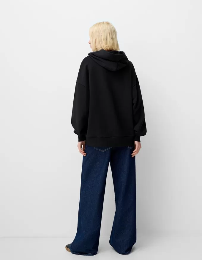 Måneskin hooded sweatshirt Måneskin hooded sweatshirt