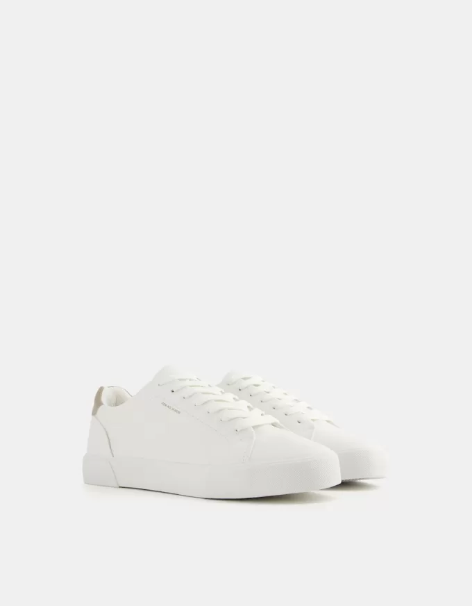 Men’s contrasting sneakers Men’s contrasting sneakers