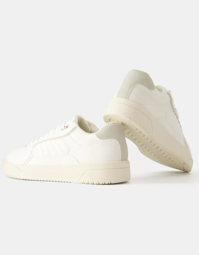 Men’s contrasting sneakers Men’s contrasting sneakers