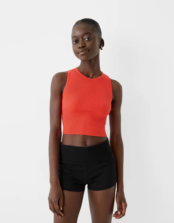 Mini shorts Mini shorts