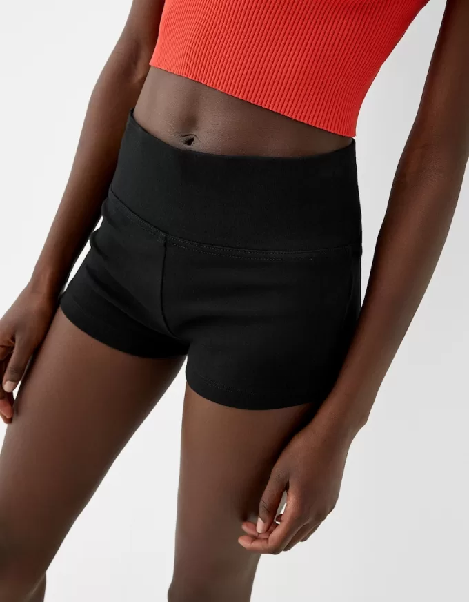 Mini shorts Mini shorts