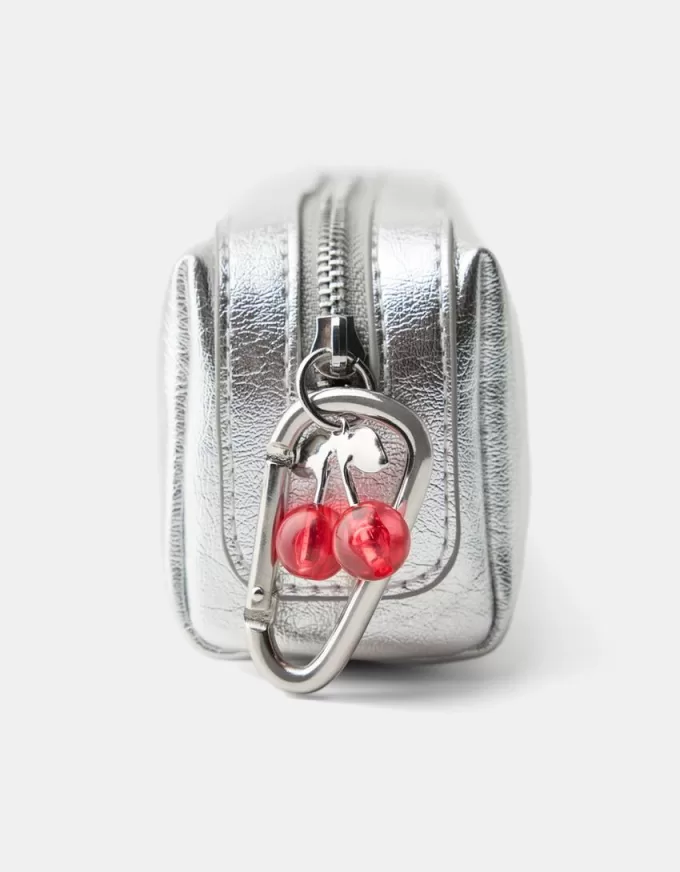 Monochrome pencil case