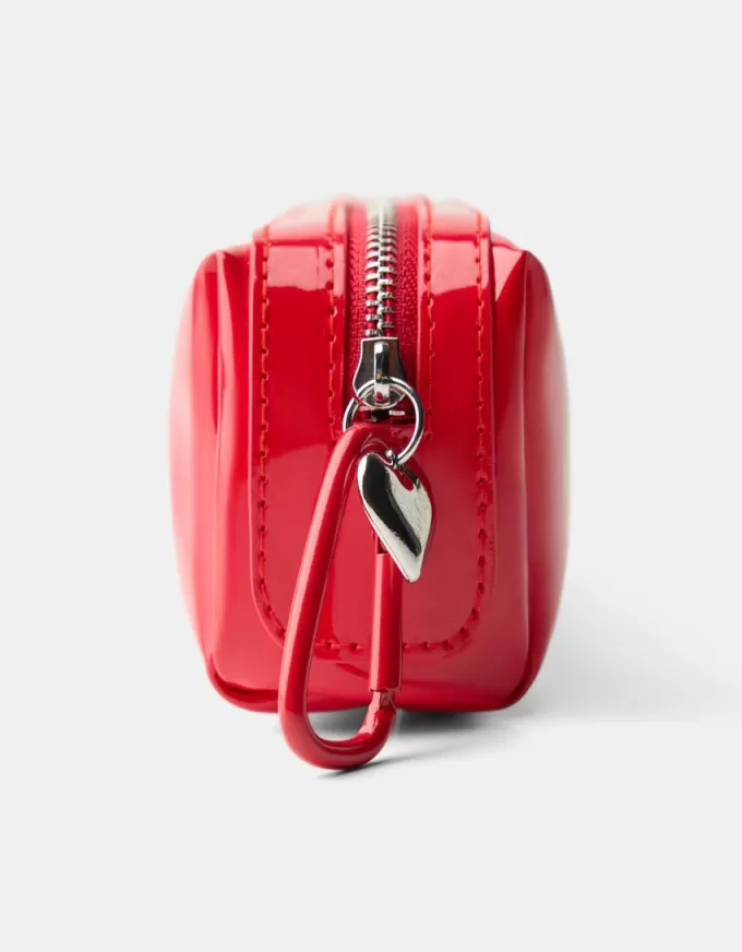 Monochrome pencil case