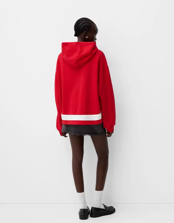 NHL hoodie NHL hoodie