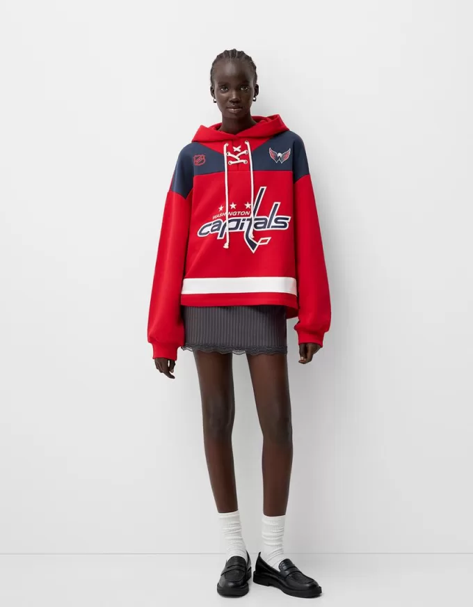 NHL hoodie NHL hoodie
