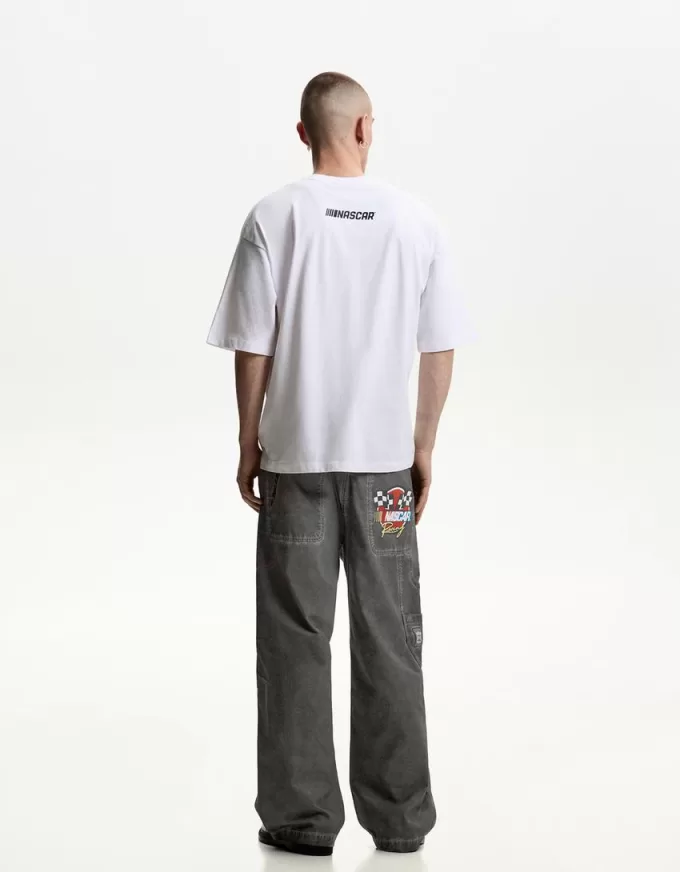 Nascar baggy pants Nascar baggy pants