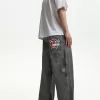 Nascar baggy pants Nascar baggy pants