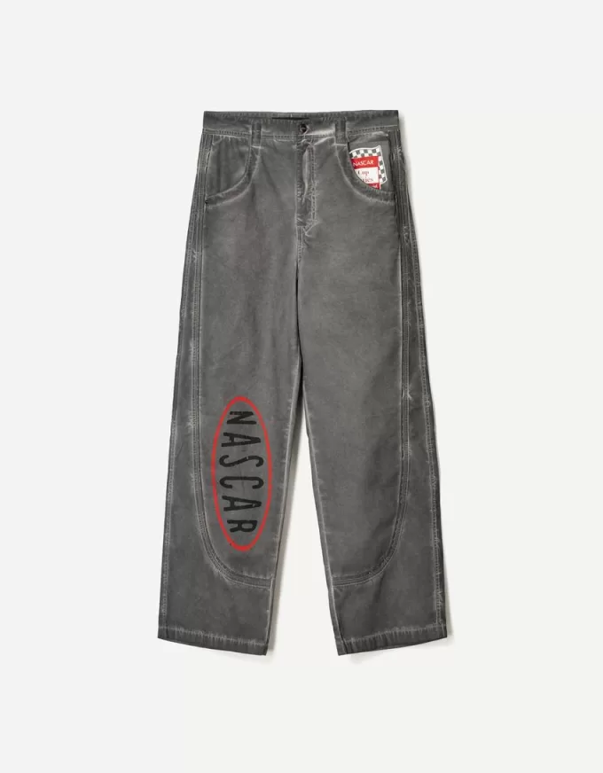 Nascar baggy pants Nascar baggy pants