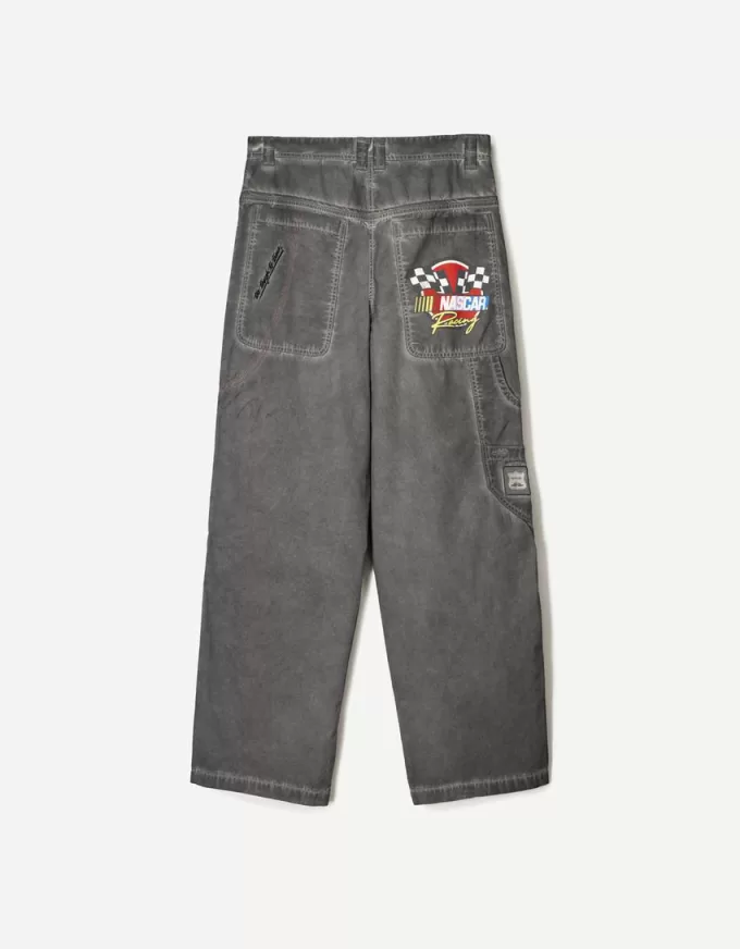 Nascar baggy pants Nascar baggy pants