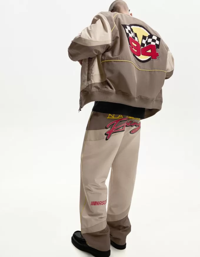 Nascar baggy sweatpants Nascar baggy sweatpants